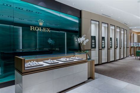 rolex boutique deutsch reviews